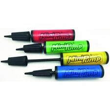 LOTTO 3 PEZZI MINI PUMP POMPA