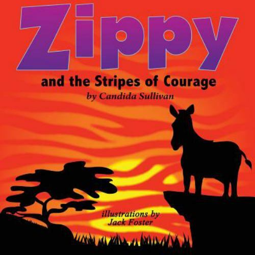 Zippy and the stripes - and,