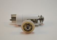 Scorrimento inferiore porta doccia Teuco