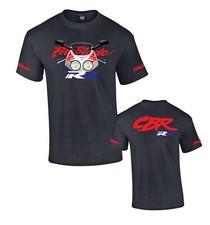 t-shirt honda cbr 900 rr MAGLIA EVOCATIVA CON DISEGNO
