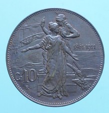 VITTORIO EMANUELE III 10