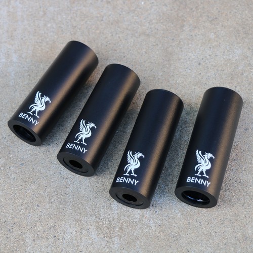 Bicicletta bmx animale benny - bmx,