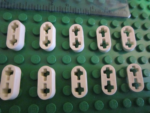 Lego technic braccio di - 10, x