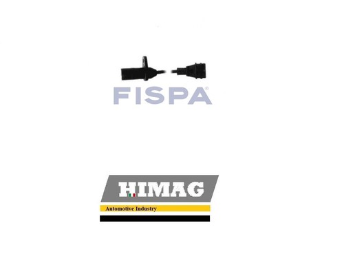 Sensore fase giri motore - giri, fiat