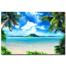 74488 Poster Stampa Parete