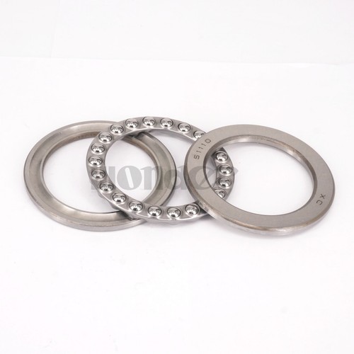 51110 cuscinetto sfera - 51110,
