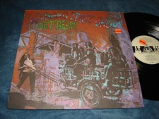 Richard Last Group - Get Ready