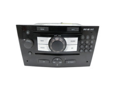 Navigatore Autoradio DVD 100