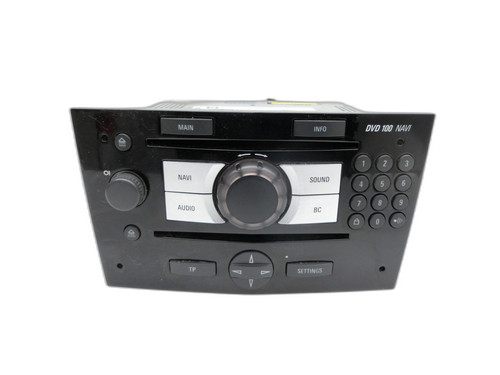 Navigazione autoradio dvd 100 - autoradio,