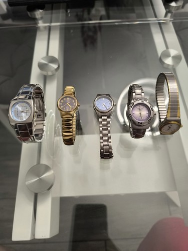 Collezione orologi donna - orologi,