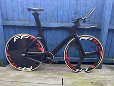 Bici da pista Hong Fu FM208