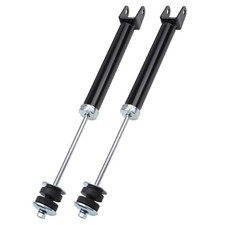 Shock Set of 2 Rear Driver &