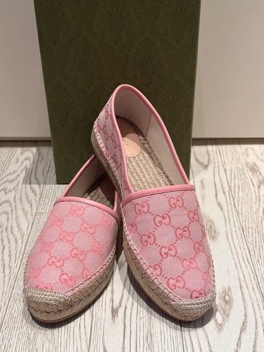 Gucci espadrillas woman shoes - woman,