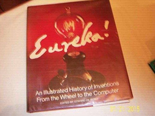 Eureka illustrated history - eureka!,