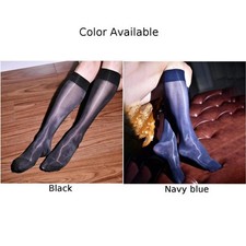 Vendita calda calze uomo calze