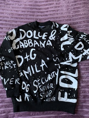 Maglione uomo dolce gabbana - uomo,