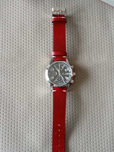 Orologio uomo wyler - uomo,