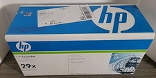 Cartuccia toner HP 29x nero ad