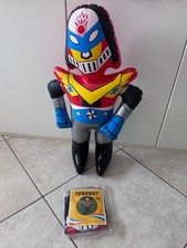 67cm tall inflatable torobot