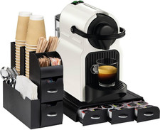 Coffee Station Con Contenitore