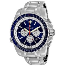 Orologio Oceanaut Uomo Aviador