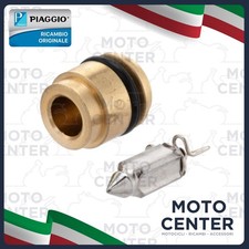 SEDE SPILLO CARBURATORE