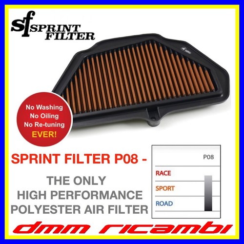 Filtro aria sportivo - , sprint