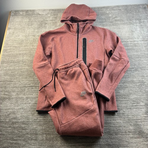 Nike tech fleece - tech, felpa