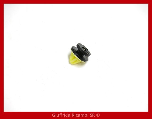 Clip fissaggio pannelli - fissaggio,
