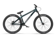 Radio Griffin 26 pollici Dirt