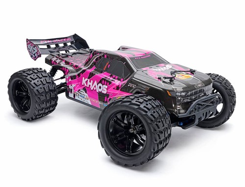 Ftx khaos brushless - khaos,