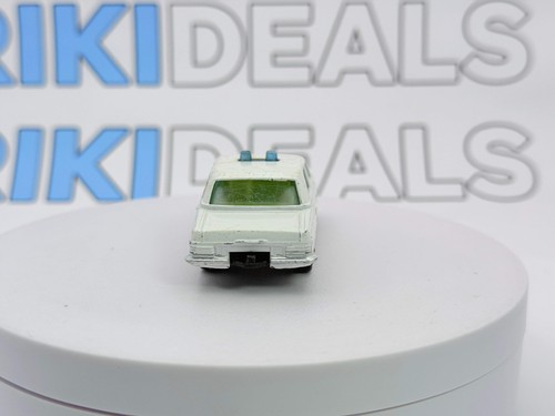 Mercedes 240 60 - mercedes, corgi