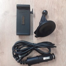 Garmin Zumo 660, Navigatore