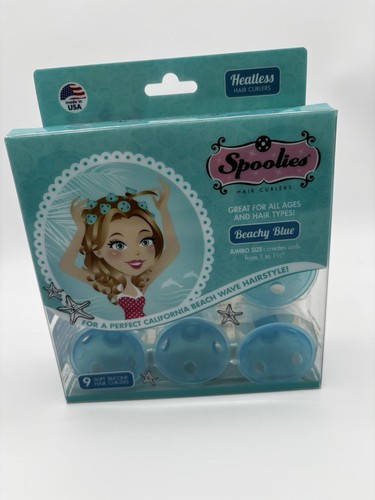 Spoolies beachy - spoolies,