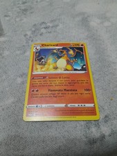 carta pokemon charizard