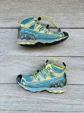 La sportiva Falkon Gtx tg. 37