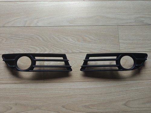 Set griglia fendinebbia volvo - set,