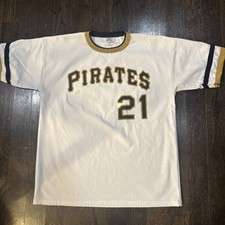 Roberto Clemente Pittsburgh