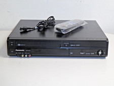 Panasonic DMR-EZ49V