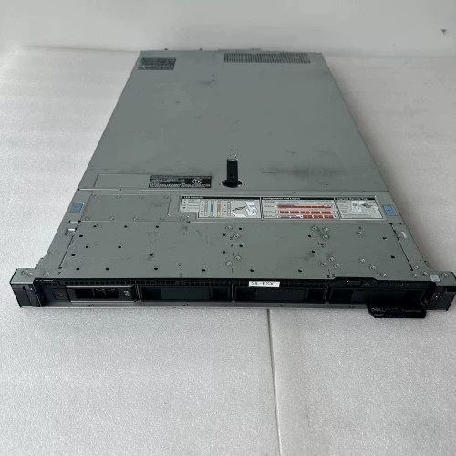 Dell poweredge r640 - dell, server