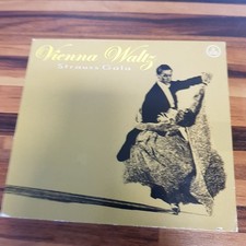 OTTO AEBI vienna waltz -
