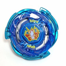 Beyblade Metal Fusion Storm