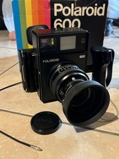 Polaroid 600 Not SE 