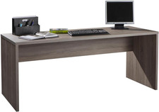 | Scrivania Della Linea DISEGNO, Scrivania PC, Scrivania Moderna, (Lxaxp) 178,20