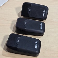 Rodelink Rode RX-CAM & TX-BELT