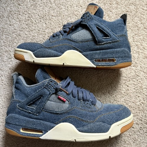 Nike air jordan - 4, retro