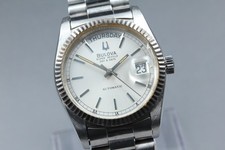 [Ecc+5] Orologio da uomo