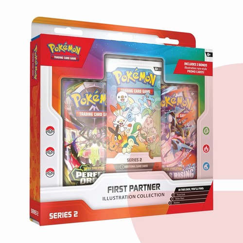 Pokemon first partner - pokemon,