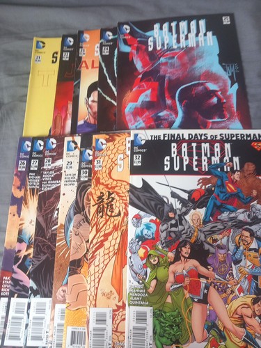 Batman superman - batman,