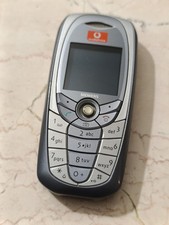 CELLULARE SIEMENS C65 PERFETTAMENTE FUNZIONANTE